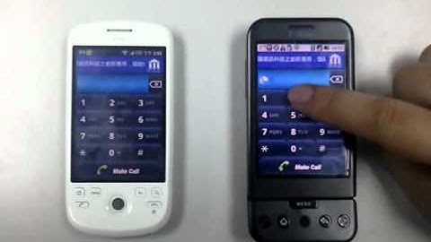 SIP  Client for android