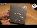 Beginning of video