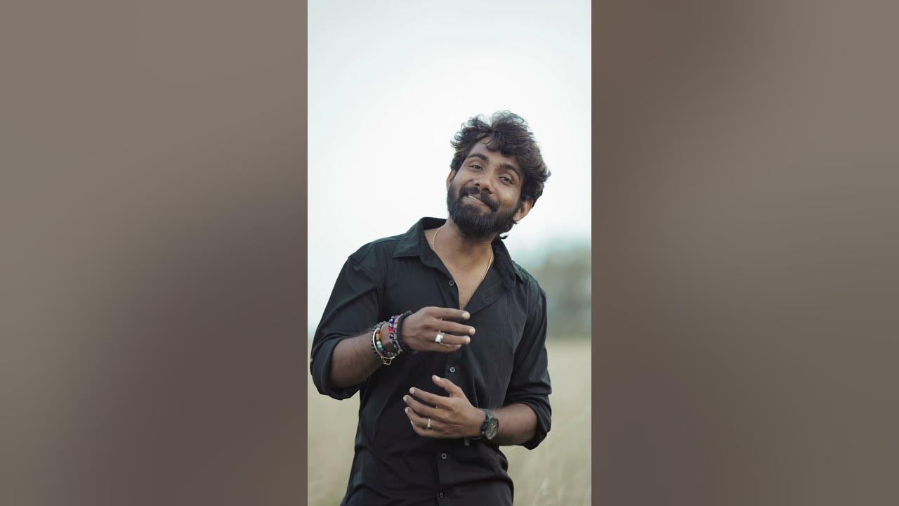 Chinna Chinna kiliye | Arul Pragasam #arulpragasam #song #love #music