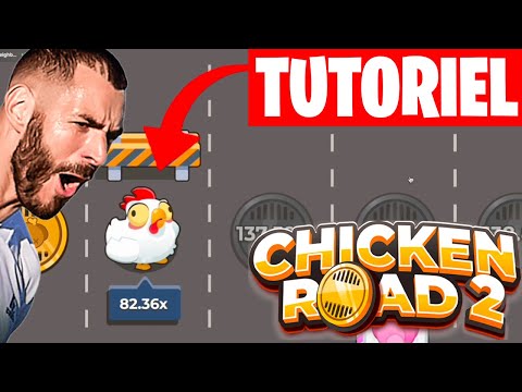 Découvrez Chicken Road et Jouez au Casino en Ligne en Toute Simplicité en France