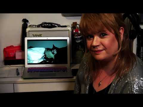 Video Creating with MaryAnne - Part 6: Doing Voice Overs!