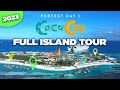 Perfect Day at CocoCay Tour 2022 Full Tour!