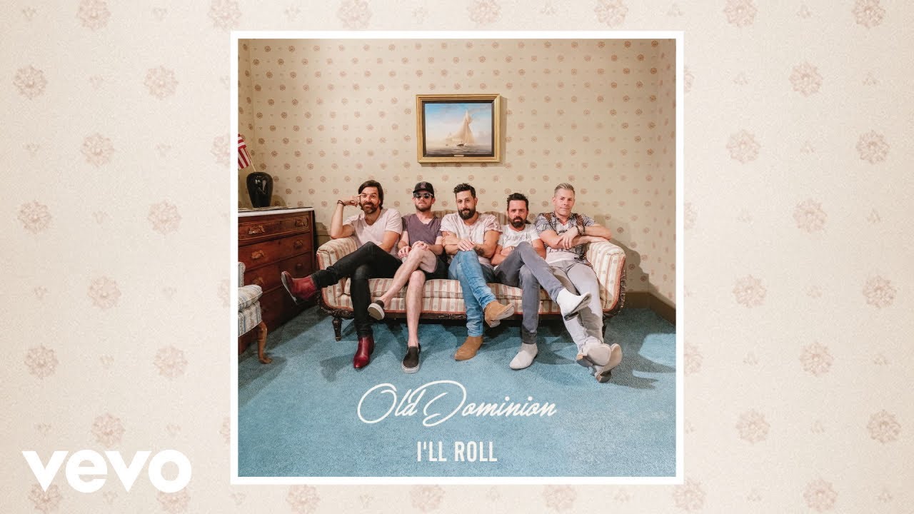 Old Dominion - Hear You Now Mp3 Audio Song Download
