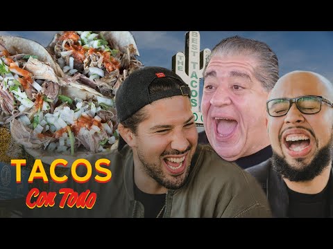 joey-diaz-talks-getting-heckled-while-eating-tacos-with-brendan-schaub-|-tacos-con-todo