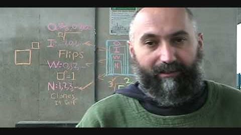 Language of Mathematics II (44): Exponents and Radicals (3 of 3)