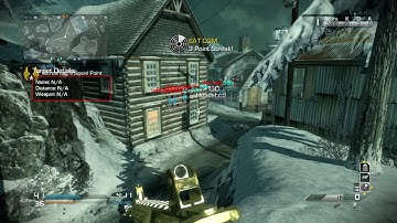 Masked [Task Engine Beta] Offhost Menu + Aimbot & ESP | Ghosts