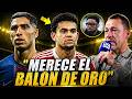 😱LEYENDAS del FUTBOL y PRENSA MUNDIAL se RINDEN a LUIS DIAZ🔥HAKIMI es NOTICIA