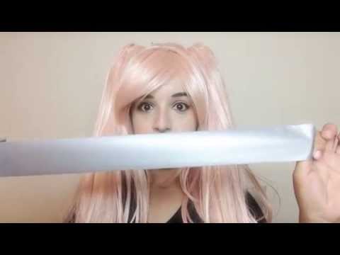 Como ponerse una peluca cosplay Clearance