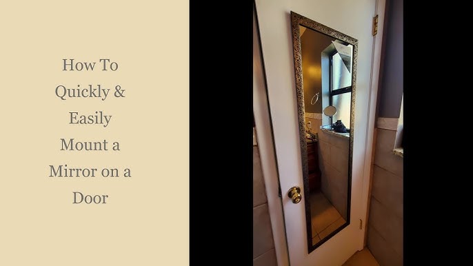 Plan Before You Install