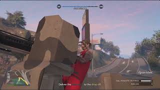 GTA Online: Gunrunning | All Missions in 4K