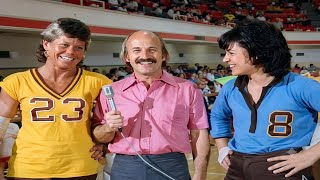 1979 IRSL Ann Calvello and Sandy Dunn interview by Nick Scopas
