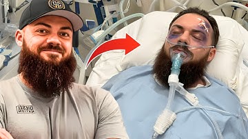 The Heartbreaking Tragedy Of Heavy D Sparks From The Diesel Brothers