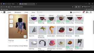 ROBLOX PG'ing a 2012 Stacked Account with "?"