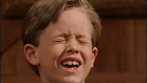 Camp WannaRunnaRound (1999 Version) Part 17