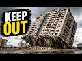 15 Buildings You Should Never Enter