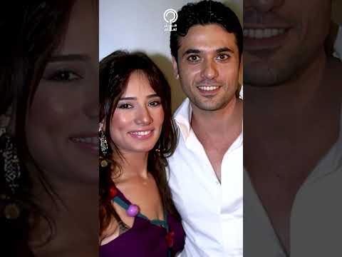 زينة تعلق على أنباء نفقة أحمد عز لتوأمها
