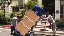 International Movers international movers hong kong