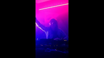 DEGIANNY rework LIVE Jerome Robins   You