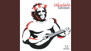 Video thumbnail of "Ukulele tahitien - Chevalier de la table ronde"