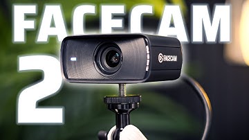 Sicuro di Volere una FOTOCAMERA? Elgato Facecam mk.2