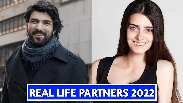 Tulin Yazkan Vs Engin Akyurek Real Life Partners 2...