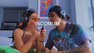 #MUSICLAU : incomum (clau & laudz version)
