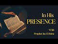 IN HIS PRESENCE 05 05 2026 