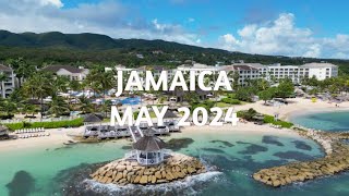 Jamaica - May 2024