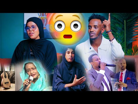 Heeso Bilaa Music Ah Iyo Codad Cajiiba Daawo Ilaa Dhamaadka Adaa Yaabiye