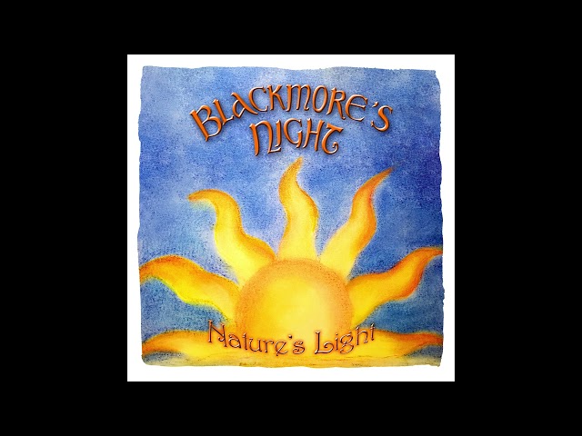 Blackmore's Night - Der Letzte Musketier