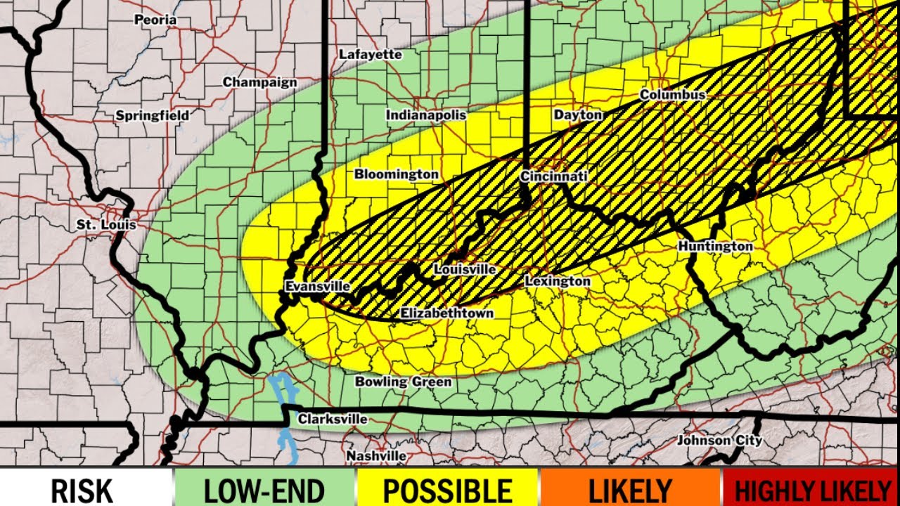 3-22-26: ⚠️ Live Severe Weather Coverage - YouTube