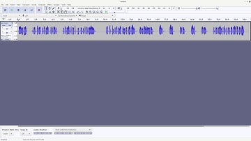 Linux text2speech -- pico2wave
