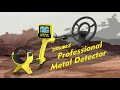 Sakobs gc1078 metal detector assembly guide  learn how to assemble with our tutorial