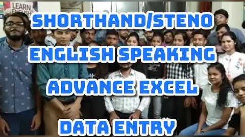 NAMAN COMPUTER CENTER | Best institute in DELHI | All types of courses are available.