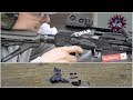 Тест УСМ  Spike для ружья и винтовки от Bulletec
