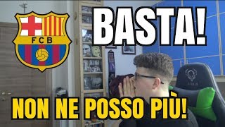 BASTAAA! PAGAMO ANCORA LA CROCIFISSIONE DE CRISTO! [Sorteggio Quarti, Reaction-Live)