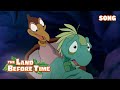 Don't be Scared | The Land Before Time | SONG