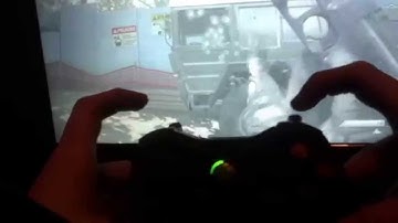 Modded xbox controller cod ghosts
