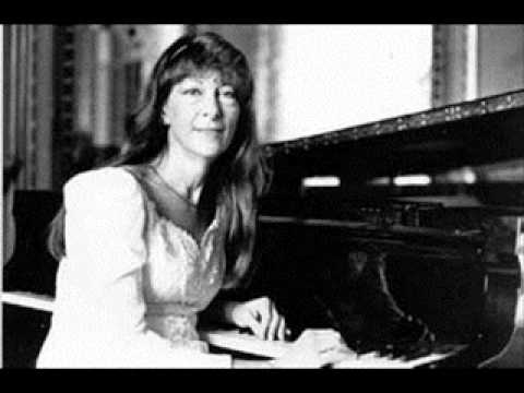 SYLVIA KERSENBAUM plays CHOPIN 4 Etudes Op.25 No 1 to 4 (1974)