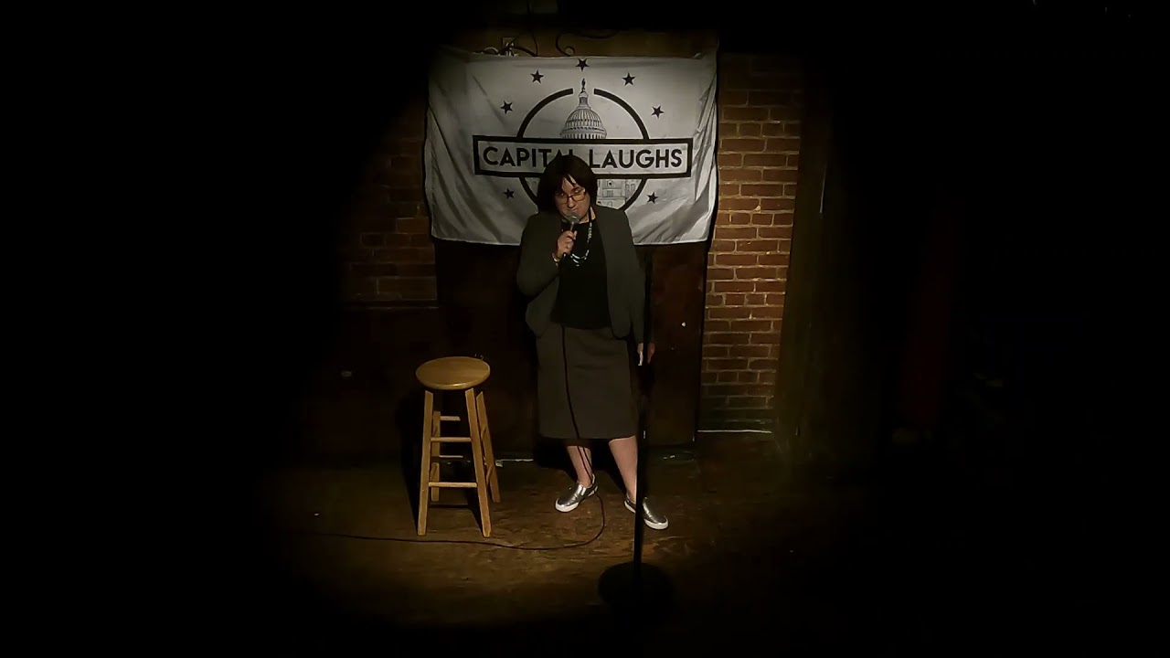 The Town Tavern 14 Oct 2021 Anna Tirat-Gefen saving $ on coffee