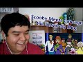 SCOOBY And COURAGE!!! Retro Reacts to Straight Outta Nowhere Trailer