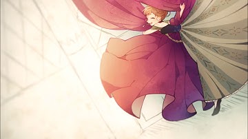 Nightcore - For The First Time In Forever (Swedish)