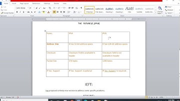 cs610  Short Lecture 31