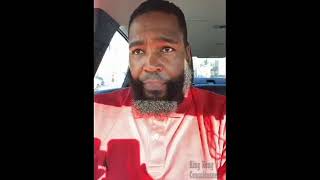 Dr Umar Johnson Fdmg Academy Update 10.9.20