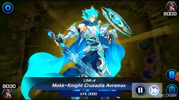 Code Talker (Iblee) Combos Master Duel