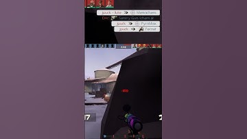 Nice little spawn peak #gaming #sniper #tf2 #teamfortress2 #stream #twitch #uncletopia