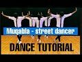 Muqabla Song Hip Hop Dance