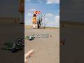 Squid Game-Red Light Green Light in VR 360 #squidgame #netflix #vr #360 #redlightgreenlightgameplay
