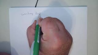 MATH 1350 LECTRE VIDEO - CH 7 SEC 3 - REPEATING DECIMALS