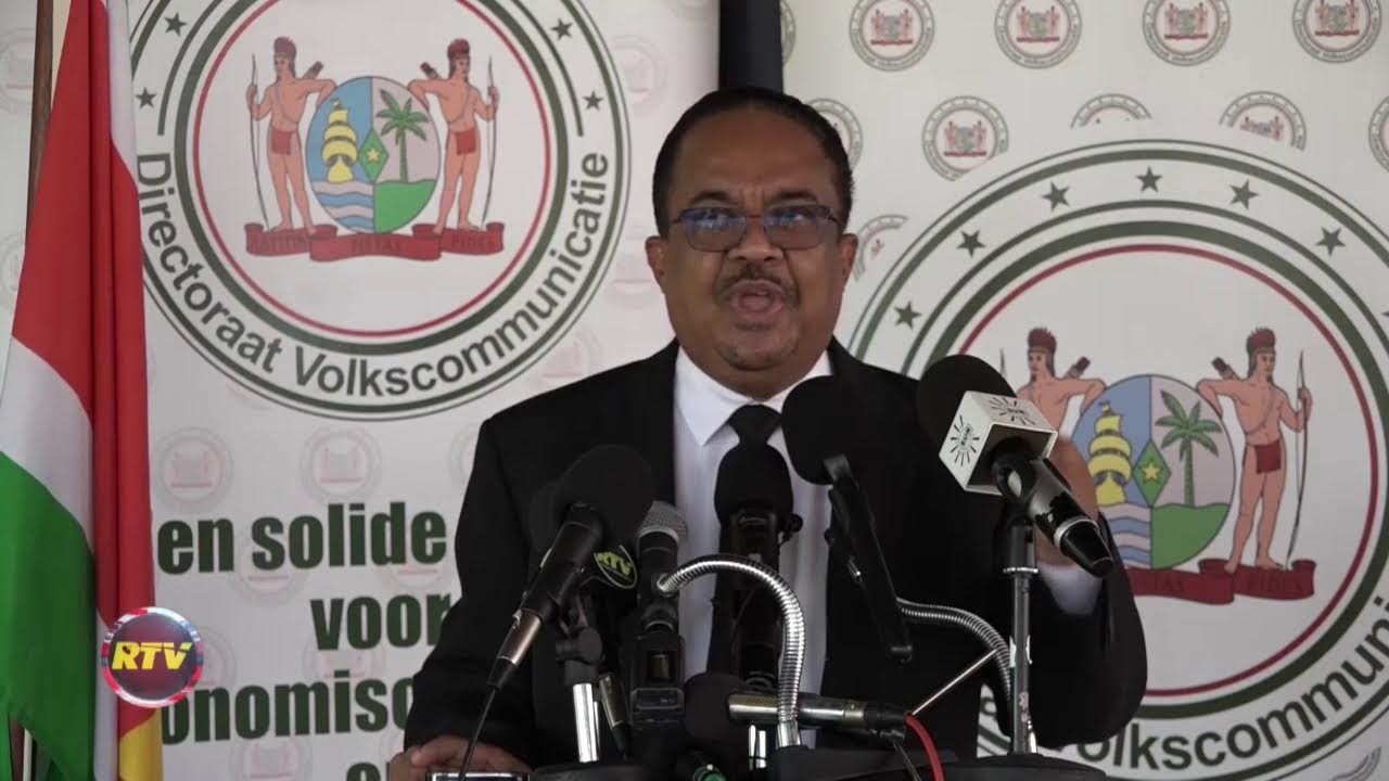 RTV Journaal  25  Februari 2026